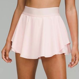 lululemon Court Rival HR Skirt